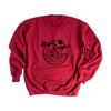 Vintage Bryce Canyon National Park Sweatshirt
