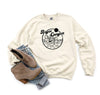 Vintage Bryce Canyon National Park Sweatshirt
