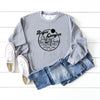 Vintage Bryce Canyon National Park Sweatshirt